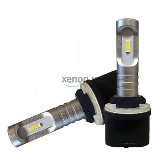 ALed H27A01 H27 12W 6000K комплект 2шт