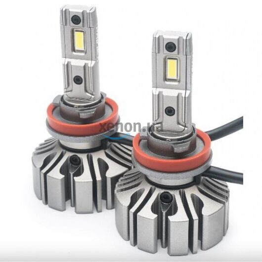 Prime-X Fog H8/H11 45W 5000K комплект 2 шт