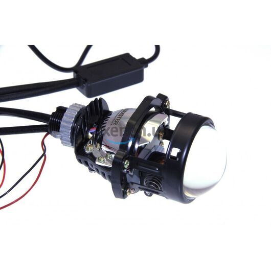 Линзы Bi-LED Baxster DLight 2,0&quot; mini
