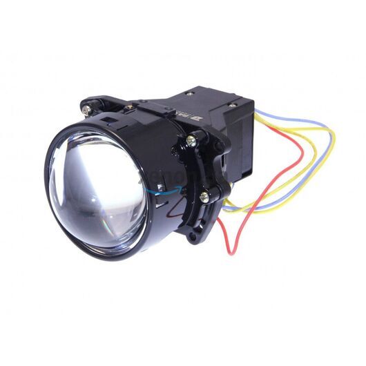 Линзы Bi-LED Baxster DLight 3&quot; mini S TRL