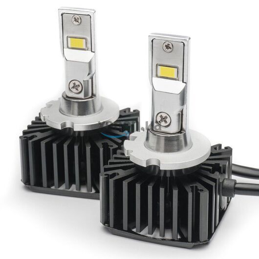 Лампы светодиодные Prime-X D Pro D1 5000K (2 шт.)