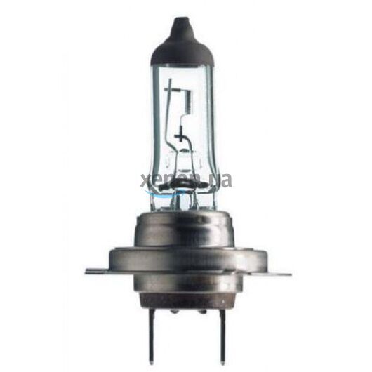 Лампа галогенная Philips H7 Premium PX26d 12V 55W (12972PRC2) (2шт.)