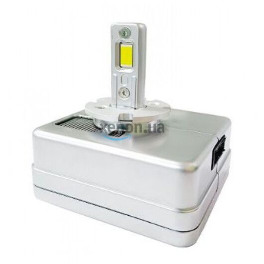 Лампы светодиодные ALed X D5S 6000K 40W XD5SD06 (2шт)