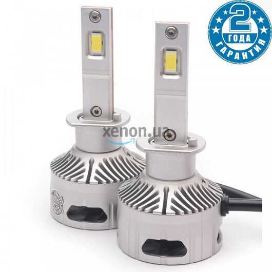 Prime-X TX Pro H1 37W 5000K комплект 2 шт 