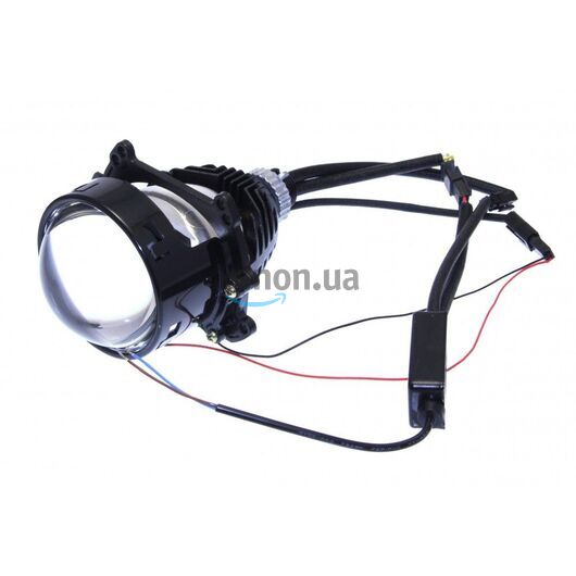 Линзы Bi-LED Baxster DLight 3,0&quot; mini