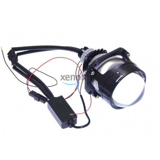 Линзы Bi-LED Baxster DLight 2,5&quot; mini