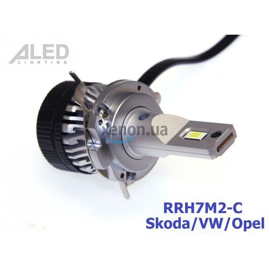ALed RRH7M2-C RR H7 26W 6000K комплект 2шт 