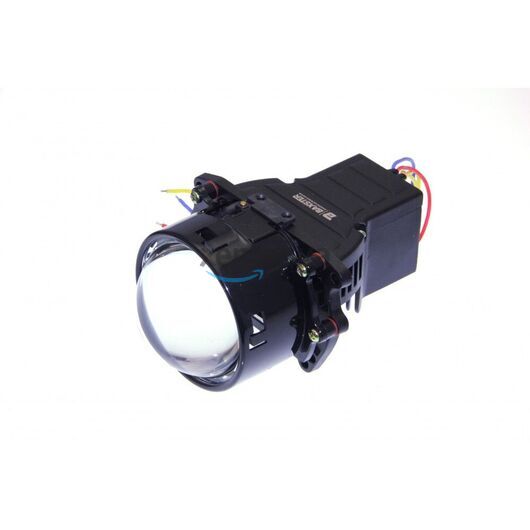 Линзы LED Baxster DLight 3&#039; JGX TRL