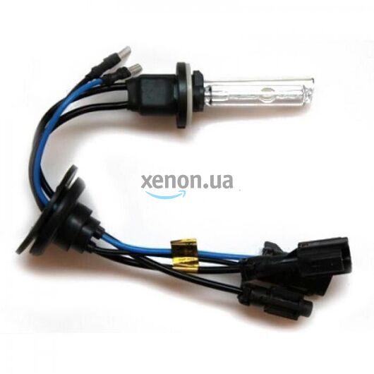 Ксенонова лампа Infolight H7 5000K 50W