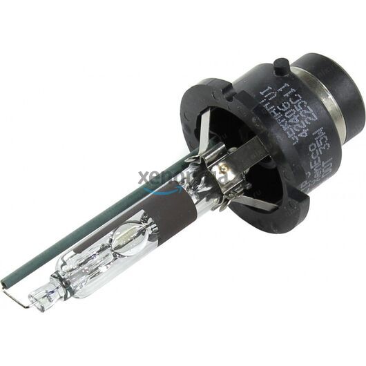 Ксеноновая лампа Philips D4R Vision 42406 VIC1 35W P32d-6