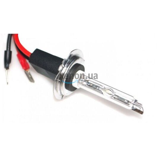 Ксеноновая лампа BAXSTER PRO H7C 5000K 35w ceramic