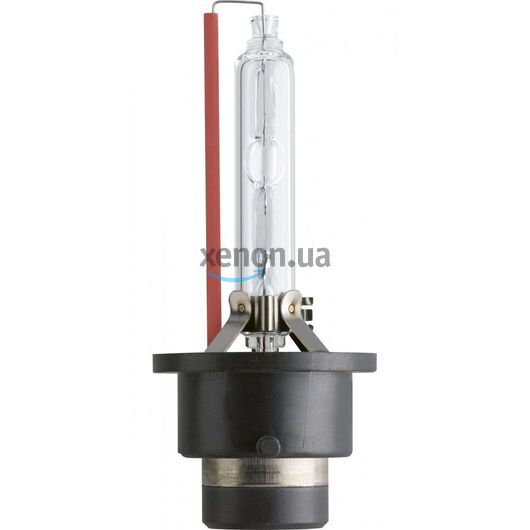 Ксеноновая лампа Philips D4S X-treme Vision gen2 42402 XV2 С1