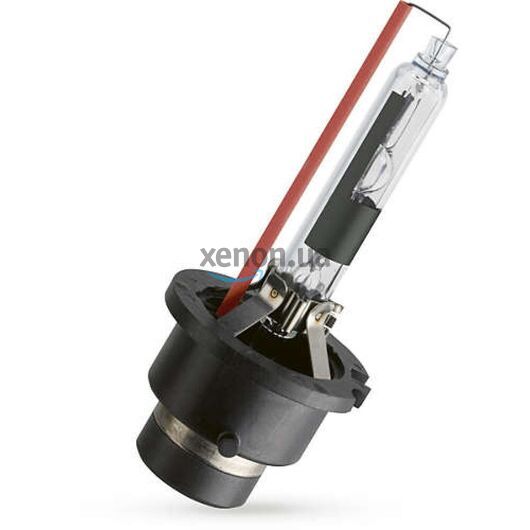 Ксеноновая лампа Philips D2R X-treme Vision +150% 85126 XV2 C1