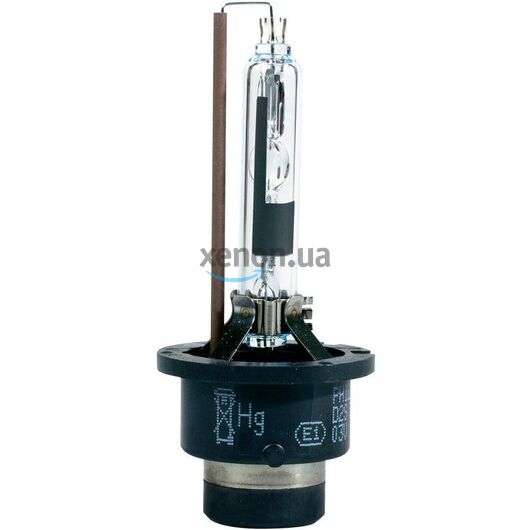 Ксеноновая лампа Philips D2R Standart 85126+ без коробки