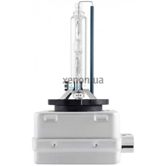 Ксенонова лампа Infolight D3S 4300K (+50%) 35W