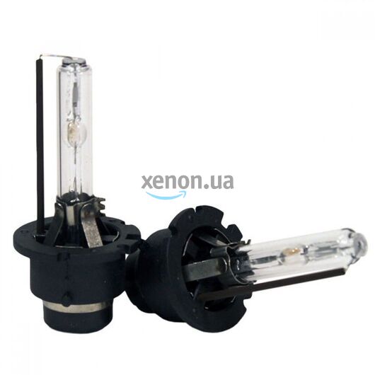 Ксеноновая лампа Silver Star D4S 6000K 35W