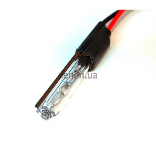 Ксеноновая лампа Baxster PRO H1Y 4300 (focus 18 mm)