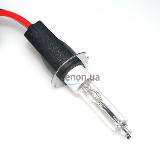 Ксеноновая лампа BAXSTER PRO H3 4300K 35w ceramic