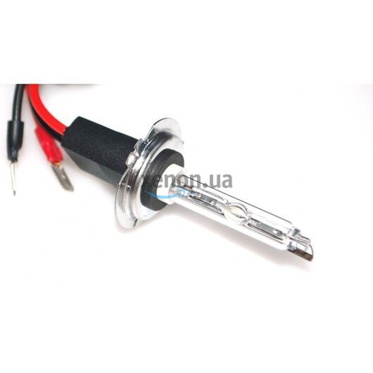 Ксеноновая лампа BAXSTER PRO H7 4300K 35w ceramic