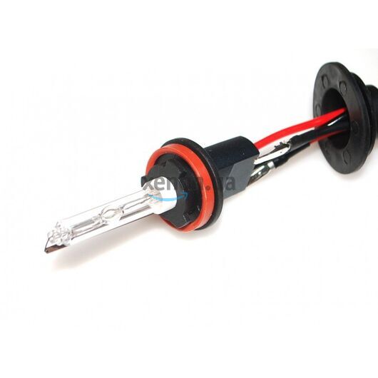 Ксеноновая лампа BAXSTER PRO H8-11 4300K 35w ceramic