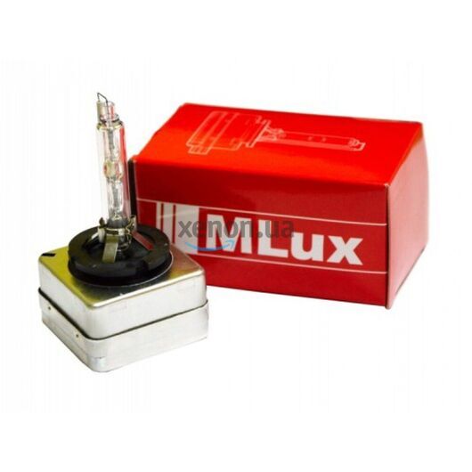 Ксеноновая лампа MLux D1R 4300K 35W