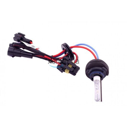 Ксеноновая лампа Tesla Inspire HB4 (9006) 6000K 40W