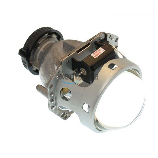 Линзы биксеноновые Baxster тип Hella 7R DxS 