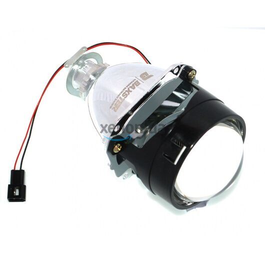Линзы биксеноновые Baxster H1 v2.0 2.5&quot; 