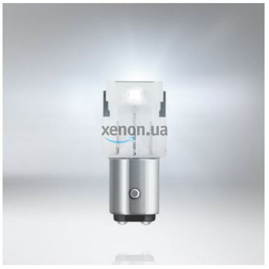 Габарит LED OSRAM LEDriving SL 7528DWP-02b P21/5W 12V BAY15d White