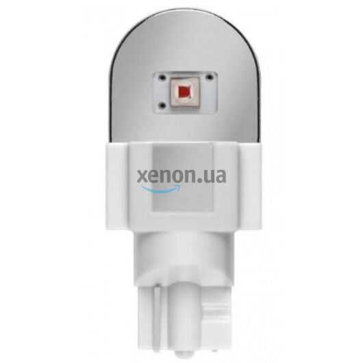 OSRAM 921DRP-02B LEDriving SL W16W W2.1X9.5d 1,4W 6000K блистер комплект 2 шт 