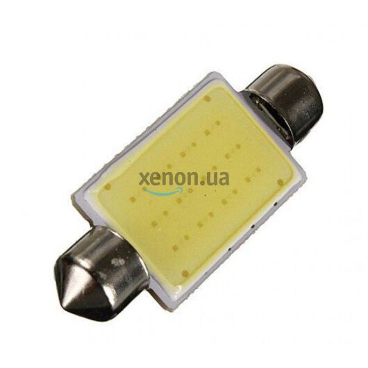 IDIAL 468 41mm 12SMD 6000K комплект 2 шт 