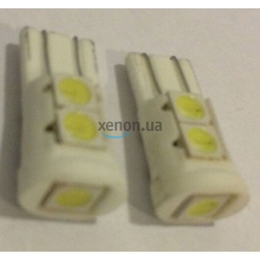 Габарит Idial 469 T10 5SMD 5050 SMD (2шт)