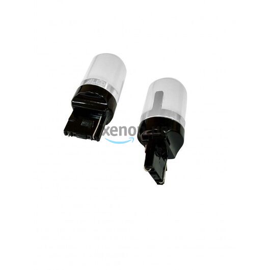 Габарит LED ALed 7440 (W21W) White (2шт)