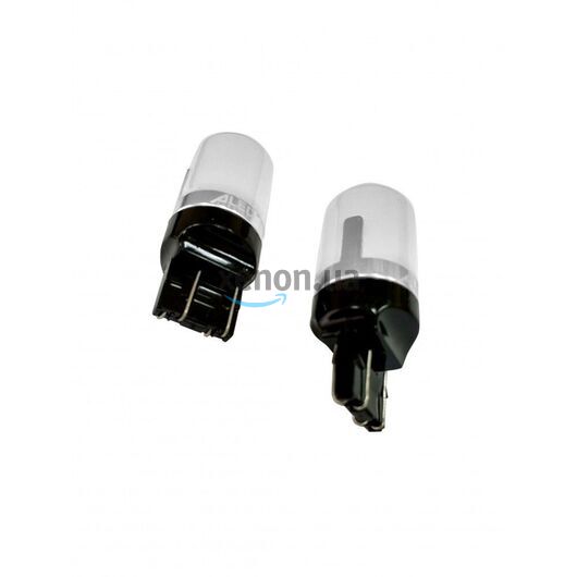 Габарит LED ALed 7443 (W21W/5W) Red (2шт)