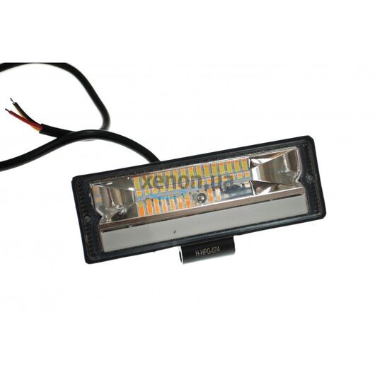Светодиодная фара ближнего света AllLight HPG-074