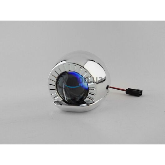 Линзы биксеноновые Infolight Mini 1.8&#039;&#039; (2шт)