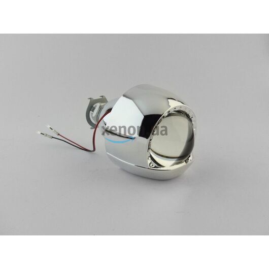 Линзы биксеноновые Infolight Mini 2.2&#039;&#039; (2шт)