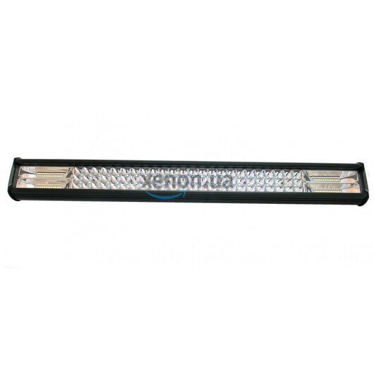 Светодиодная фара ближнего света AllLight F-360W сверхяркая 9-30V