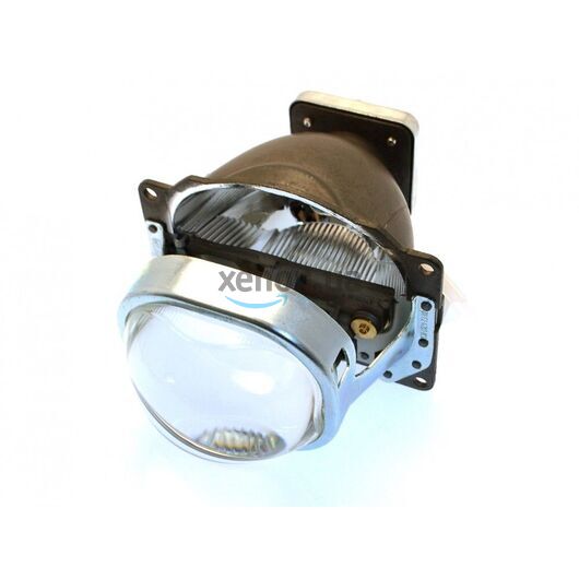 Линзы биксеноновые тип KOITO Q5 D1S/D2S SQUARE LENS (2шт)
