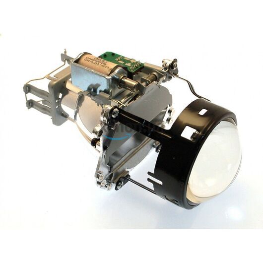 Линзы биксеноновые тип BOSCH D1/D3 (2шт)