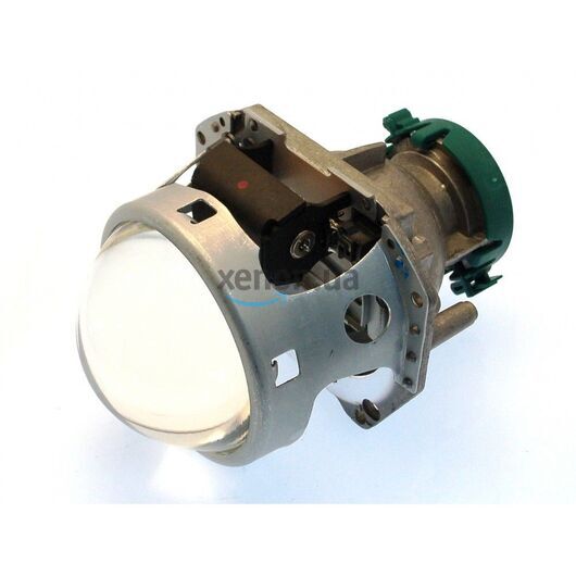 Линзы биксеноновые тип HELLA 5 (HIGH LENS) (2шт) 