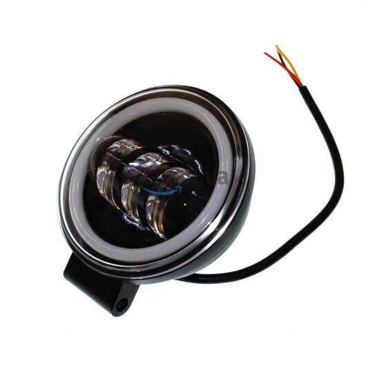 Светодиодная фара ближнего света AllLight HP-GZD-071 12-80V