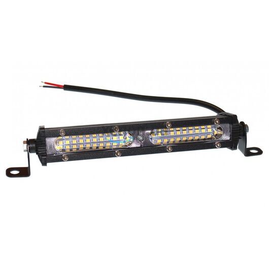 Светодиодная фара ближнего света AllLight JR-02-54W