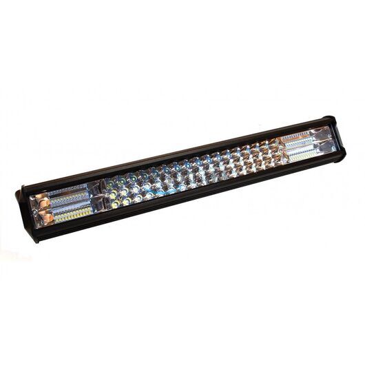 Светодиодная фара ближнего света AllLight F-288W сверхяркая 9-30V