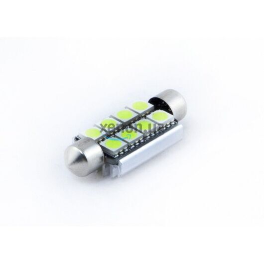 Габарит BREES T10x42 8SMD CAN (1шт)