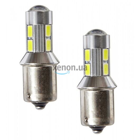 Габариты LED RING Premium 207 R5W RW207LED (7091) к2