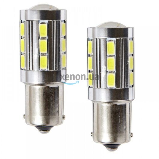 Габариты LED RING Premium Р21W 382 RW382LED (7046) к2