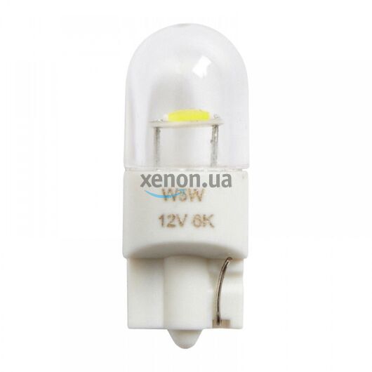 Габариты LED RING Filament W5W 501 RW5016FSLED (9682) к2
