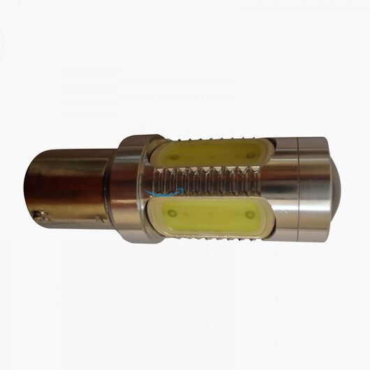 Габарит Vizant S25-7W (2шт) красный