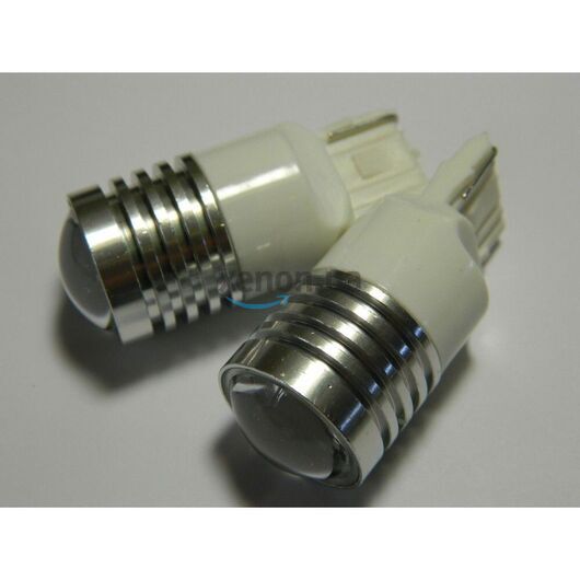 Габарит Vizant T20-5W (2шт) красный